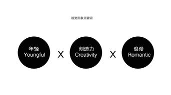 感愛(ài)而動(dòng)文化傳媒 vi 設(shè)計(jì)及衍生品