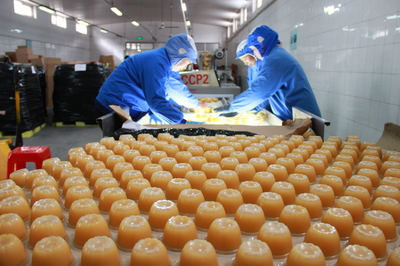 文明鄉風潤沃土——韓李村以文化傳播滋養美麗鄉村